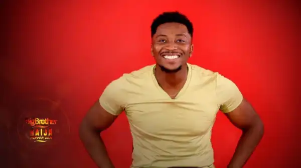 BBNaija: I’ll give N60m to charity, develop Kogi if I win – Sir Dee